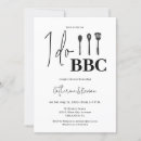 Search for bbq wedding invitations Simple