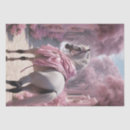 Search for equestrian tissue paper Pink