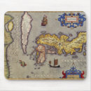 Search for hondius map mouse mats Cartography