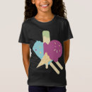 Search for dessert kids tshirts Food