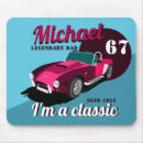 Search for legendary mouse mats Vintage