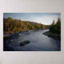 Search for bend art River
