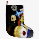 Search for jewish christmas stockings Dreidel