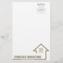 Search for arrows stationery paper Black