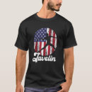 Search for javelin tshirts Track