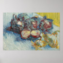 Search for garlic posters Red