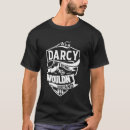 Search for darcy tshirts Thing