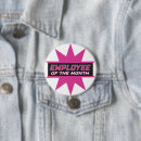 Search for months badges Employee