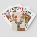 Search for bird playing cards Animal lovers