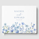 Search for boho guest books Wildflower