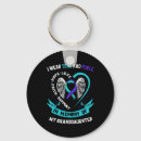 Search for granddaughter key rings Happiness
