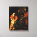 Search for jesus canvas prints Faith