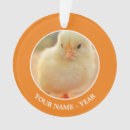 Search for chick christmas tree decorations Bird