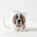 Search for saint bernard mugs Funny