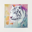 Search for white tigers art Animal