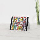 Search for funny giraffe christmas cards Animals