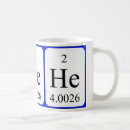 Search for helium Science