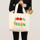 Search for funny vegan tote bags Vegans