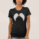 Search for angel wing tshirts Cute