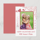 Search for kids valentine invitations Pink
