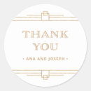 Search for gold deco stickers 1920s