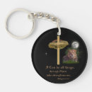 Search for philippians 4 verse key rings Bible