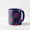 Search for garden harvest mugs Floral