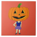 Search for jack o lantern tiles Pumpkin