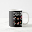 Search for learning is fun mugs Back to school