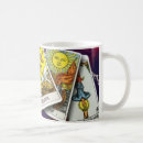 Search for tarot mugs Witchcraft