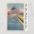Search for planetarium postcards Adler