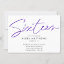 Search for 16 invitations Trendy