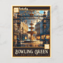 Search for bowling vertical postcards Vintage