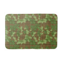 Search for black and gold bath mats Green