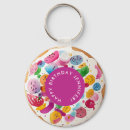 Search for fun birthday key rings Cute