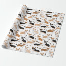Search for corgi wrapping paper Dogs