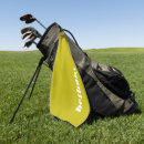 Search for yellow golf towels Simple