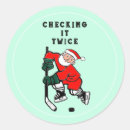 Search for hockey sticks stickers Funny