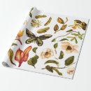 Search for isolated wrapping paper Flower