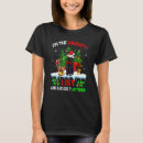 Search for naughty list tshirts Black