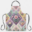 Search for easter aprons Pastel