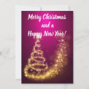 Search for happy new year christmas cards Snowflake