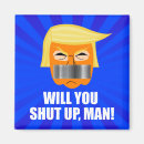 Search for donald trump magnets Election