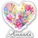 Search for heart leaf stickers Foliage