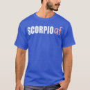 Search for funny scorpio tshirts Astronomy