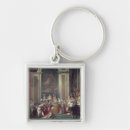 Search for napoleon key rings French
