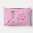 Search for dancing heart accessories For her