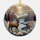 Search for blue owl christmas tree decorations Animal