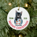 Search for goldfish christmas tree decorations Funny