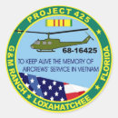 Search for project stickers Government